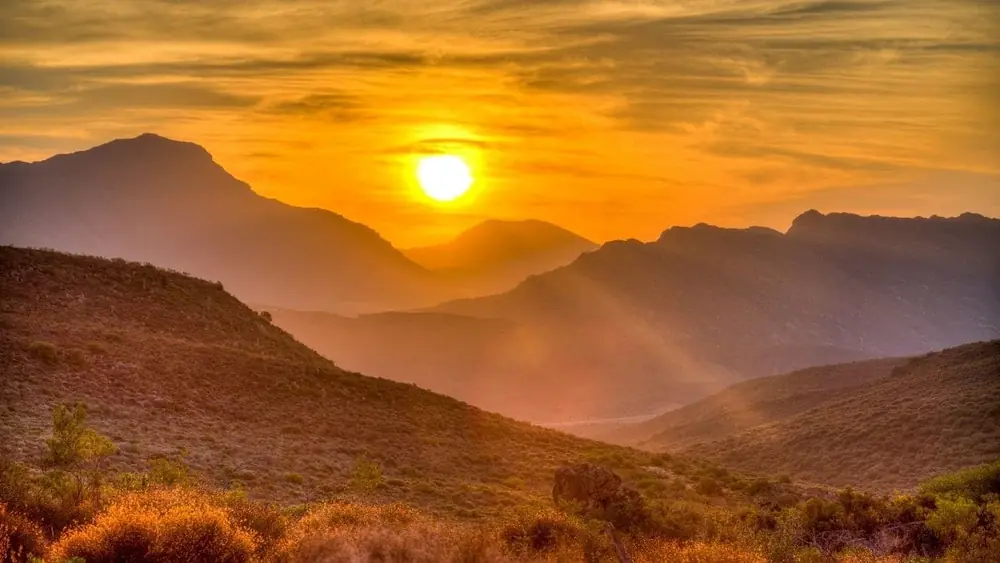 Mountain Villages That Make Early Mornings Worth It